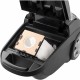 VACUUM CLEANER  SVC 5500WH WHITE 2LT 700W